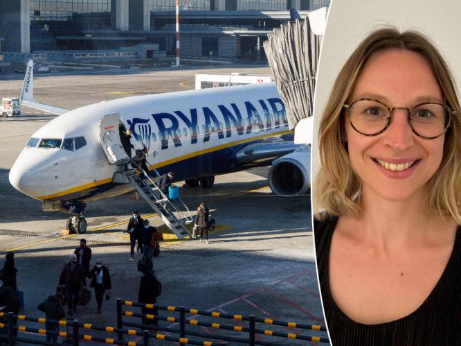 Wat zijn je rechten als passagier nu Ryanair vertrekt uit Zaventem? “De belangrijkste regel: doe vooral niets zelf”