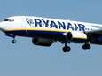 Ryanair: "Reizigers die getroffen werden door interne staking moeten niet vergoed worden"