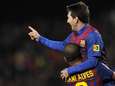 "Si Messi avait mal au ventre, moi j'avais mal aux c*******"