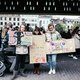 Zorg hoort in het hart van de samenleving, want zonder zorg valt alles stil