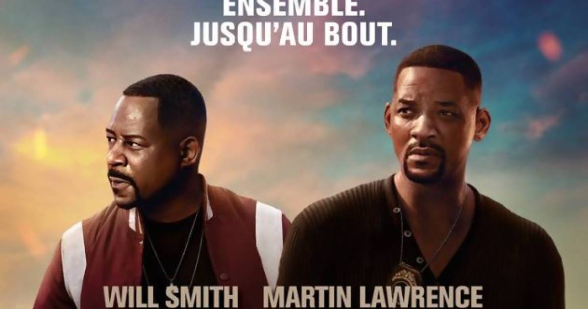 Bande Annonce Bad Guys Dessin Animé La nouvelle et dernière bande-annonce de "Bad Boys 3" | Vidéo | 7sur7.be