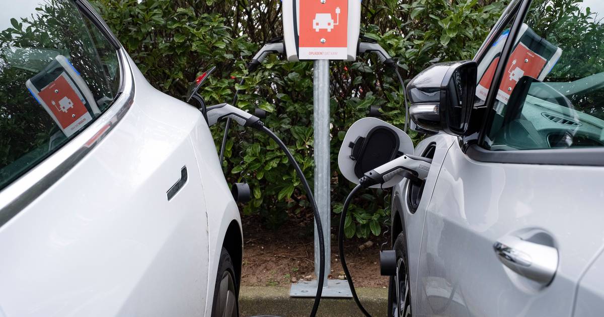 Everything you need to know about electric driving from 2027 |  Inland