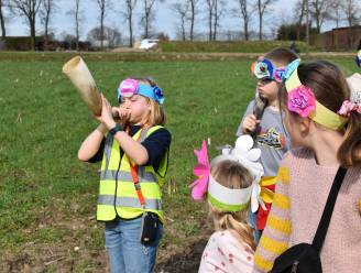 Traditioneel Goriënzingen herleeft in Schoonbroek