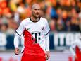 Bas Dost.