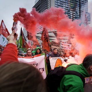 Wat kost dat, zo’n dag staken? ‘Een of twee stakingsdagen kun je nog verteren, maar de limiet is nu wel bereikt’