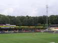 Nieuwe hoofdtrainer Ernie Brandts ziet FC Eindhoven verliezen bij VVV-Venlo