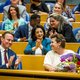 PvdA-leider Lilianne Ploumen neemt afscheid van Tweede Kamer