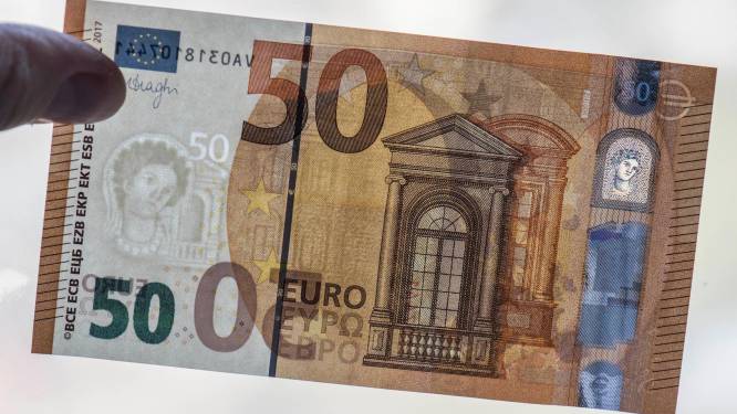 Plaag van valse briefjes van 50 euro blijft Leuven teisteren