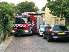 Slecht geparkeerde auto’s belemmeren hulpdiensten in Wezep en Hattemerbroek