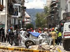 L’Équateur et le Pérou frappés par un important séisme, au moins 14 morts 