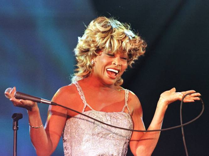 "Tina Turner heeft ooit staan liften op de E40"