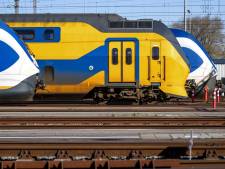 Domper voor reizigers: hele avond geen treinen tussen Gouda en Rotterdam