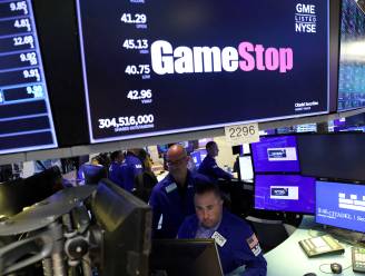 GameStop schiet omhoog op Wall Street na aankondiging livestream 