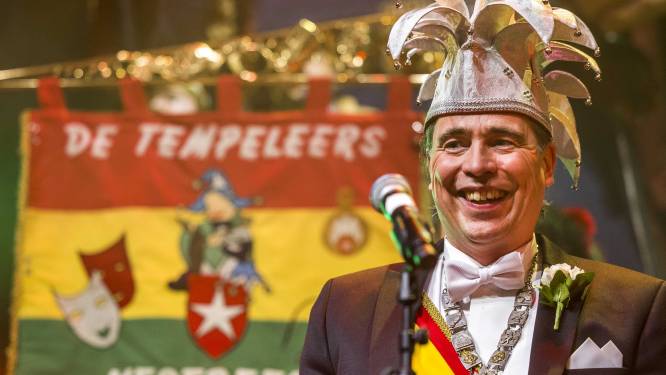 Maastricht heeft als enige in Limburg een stadsprins