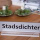 Aantal stadsdichters naar record