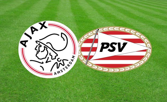 Dit Zijn De Laatste Drie Duels Van Ajax En Psv Nederlands Voetbal Ad Nl