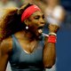 Serena Williams verplettert Schiavone