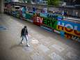 Triest einde voor Rotterdamse Walk of Fame