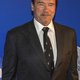Leer van Schwarzenegger en blijf lekker binnen (of met je minipaard in het bubbelbad)