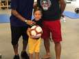 Ginóbili stopt met basketbal, Neymar en Bravo terug in Barcelona