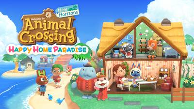 ‘Animal Crossing: New Horizons’ krijgt enorme laatste gratis update en eerste betaalde uitbreidingspakket