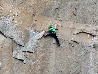 Gigantische rots breekt af van bekende El Capitan in Yosemite: één dode