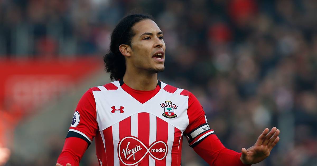 van dijk socks