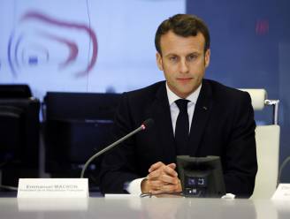 Crisisvergadering na gewelddadige rellen in Parijs: president Macron wil “harde beslissingen” om zelfde scenario in toekomst te voorkomen