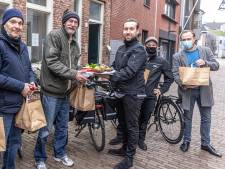 Onzekerheid over voortbestaan inloophuis De Bres in Zwolle, buren schieten te hulp