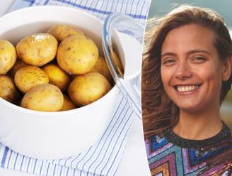 Is het gezond om elke dag (gekookte) aardappelen te eten?