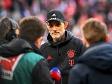 LIVE Bundesliga | Bayern München strijdt bij debuut Tuchel met De Ligt tegen Dortmund om koppositie