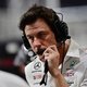 Mercedes blijft weg van Verstappens titelfeestje