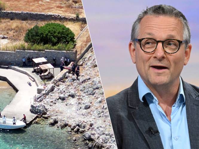 Britse tv-dokter Michael Mosley (67) is natuurlijke dood gestorven, bevestigt politie 