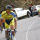 Contador klimt naar zege in koninginnenrit Tirreno