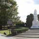Amerikaanse beeldenstorm dreigt nu ook Columbus omver te blazen