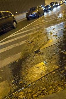 Le péage à Bruxelles pourrait coûter 2.500 euros aux navetteurs