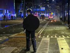 Politie vreesde bestorming hoofdbureau en stadhuis: ‘Je voelde anti-overheidssentiment’