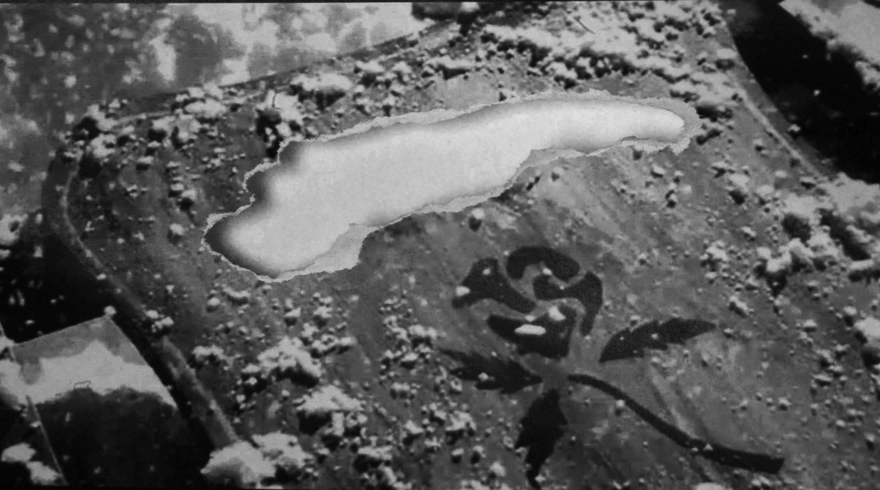 Citizen Kane. Beeld Studio V