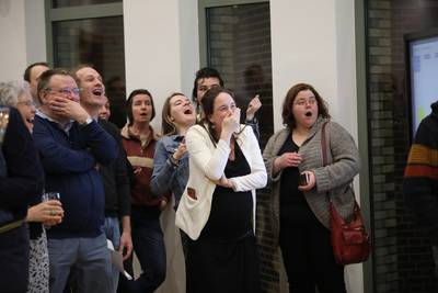 Oeps, nu ben ik raadslid