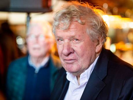 Willibrord Frequin (80) blijft euthanasie uitstellen