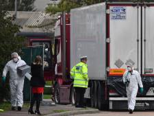 Chauffeur Britse koeltruck onderdeel van ‘wereldwijde ring van mensensmokkelaars’