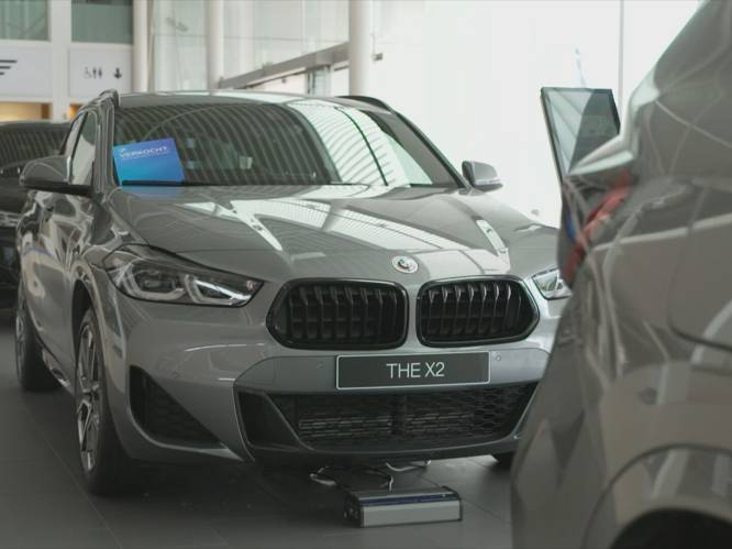 Op het nippertje nog een hybride gekocht: door fiscale regelgeving vanaf morgen niet meer volledig aftrekbaar