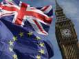Nederland wil niet bloeden voor brexit