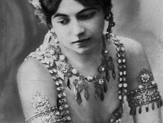 Beruchtste spionne ooit exact 100 jaar geleden gefusilleerd: Mata Hari, zondaar of zondebok?