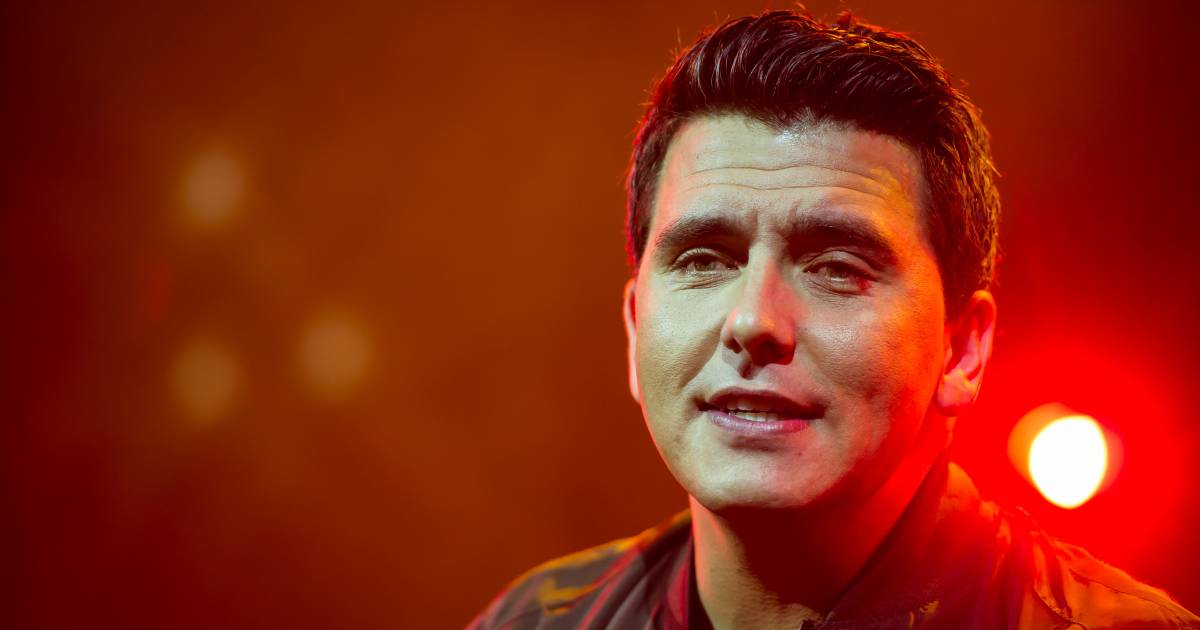 Jan Smit Geeft Ook De Komende Maanden Geen Concerten Ik Heb Maar Een Lijf Showbizz Hln Be