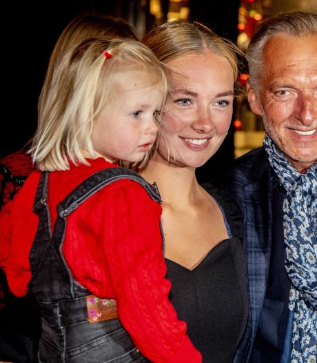 De Meilandjes komen hun chateau bijna niet uit