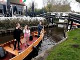 Legendarische film Fanfare keert als muziektheater terug in Giethoorn