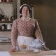 Victoriaans koken met Mrs Crocombe: gekookte pudding met een vleugje vilein commentaar