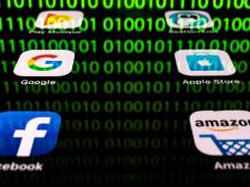 Les géants de la tech assoient leur puissance à la faveur du “Grand confinement”