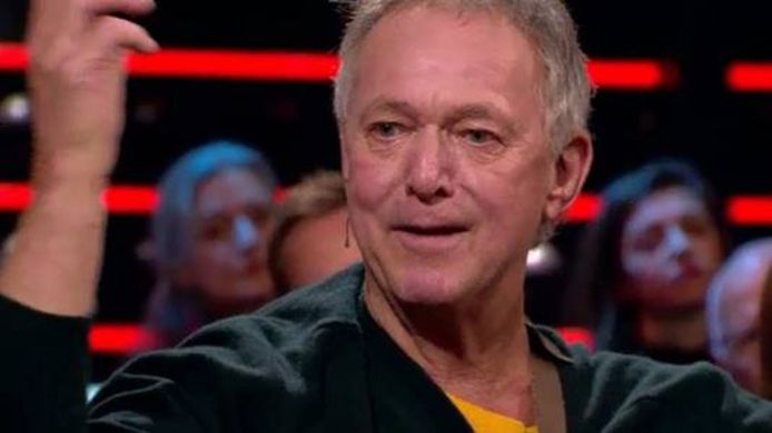 Harrie Jekkers